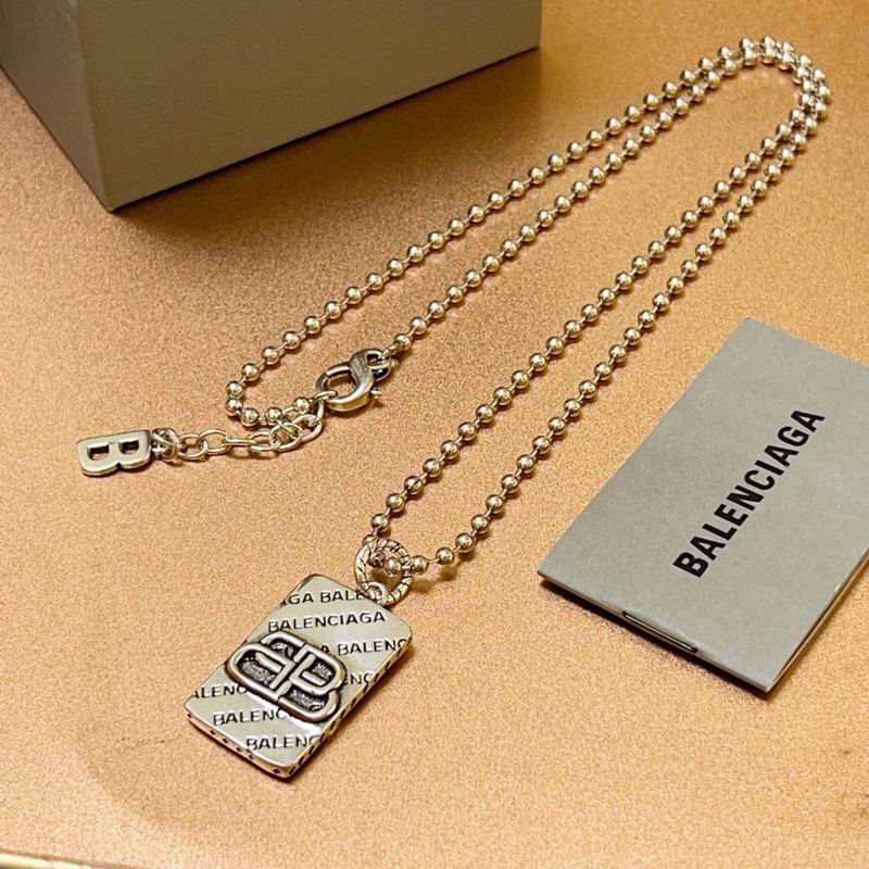 Balenciaga Necklace 06yxh22